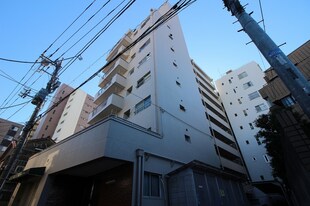 西荻窪永谷マンション（302）の物件外観写真